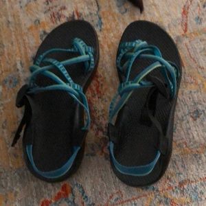 Chaco shoes